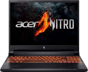 Acer Nitro V 16 ANV16-41-R99U (NH.QRVEU.00E) Obsidian Black