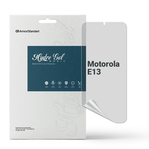 ArmorStandart Matte Motorola E13 (ARM66230)