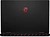 MSI Raider A18 HX A9WJG-208UA (9S7-182L72-208) Black