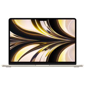 Apple MacBook Air 13,6 M2 Starlight 2022 (MLY13)