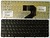 Клавиатура для ноутбука HP (Compaq: 430, 431, 630, 635, 640, 650, 655, СQ43, CQ57, CQ58) rus Black