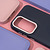 WAVE Plump Case Samsung Galaxy A55 black currant (55859)