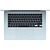 Apple MacBook Air M4 A3241 (MC7C4UA/A) Sky Blue