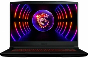 MSI Thin GF63 12VE (GF63 12VE-665XPL)