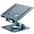 Baseus UltraStable Pro Series Rotatable and Foldable Laptop Stand (Three-Fold Version) (B10059900811