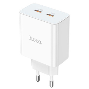 Hoco C108A Leader PD35W/QC White