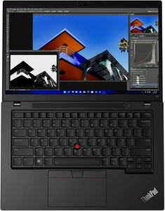 Lenovo ThinkPad L14 Gen 4 (21H5000PRA) Thunder Black