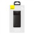 Baseus Bipow Digital Display Overseas 20W 20000mAh Black (PPBD050501)