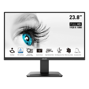 MSI PRO MP2412