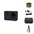 Airon Набор блогера 12 в 1: экшн-камера AIRON ProCam 8 Black с аксессуарами (4822356754795)