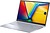ASUS Vivobook 15X OLED K3504VA-MA442 (90NB10A2-M00HZ0) Cool Silver 