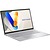 Asus Vivobook 17 X1704VA-AU756 (90NB10V1-M00V40) Cool Silver