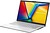 Asus Vivobook Go 15 E1504FA-BQ008 (90NB0ZR1-M00400) Cool Silver