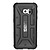 UAG Urban Armor Gear Samsung Galaxy S7 Black (GLXS7-BLK)