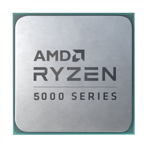 AMD Ryzen 5 5500 (100-000000457) sAM4 TRAY