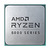 AMD Ryzen 5 5500 (100-000000457) sAM4 TRAY