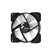 FRACTAL DESIGN Aspect 12 RGB Black Frame FD-F-AS1-1204