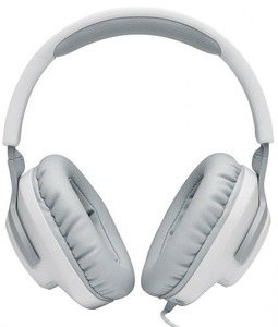 JBL Quantum 100 White (JBLQUANTUM100WHT)