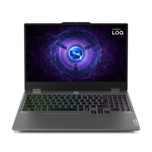 Lenovo LOQ 15IRX9 (83DV00S9RA) Luna Grey