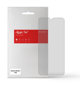 Гидрогелевая пленка ArmorStandart Matte Xiaomi Redmi 10A (ARM61821)