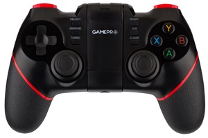 GamePro MG850
