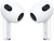 Apple AirPods 3 with MagSafe Charging Case (MME73)