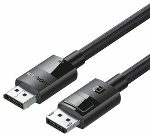 Ugreen DP114 3m Black (UGR-80393)