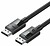 Ugreen DP114 3m Black (UGR-80393)