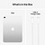 Apple iPad 11 2025 Wi‑Fi 256GB Silver (MD4G4)