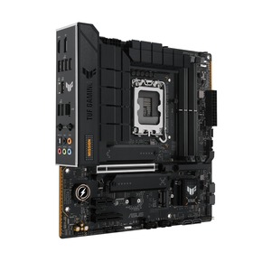 Asus TUF GAMING B760M-PLUS WIFI II s1700 mATX