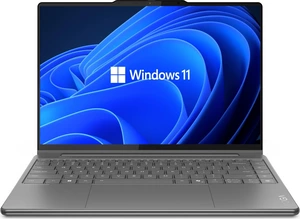 Lenovo Yoga 9 2-in-1 14ILL10 (83LC0050RA) Luna Grey