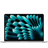 APPLE MacBook Air M3 13 512GB Silver (MRXR3)