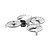 DJI Flip Drone RC 2 with Fly More Combo (CP.FP.00000181.04)