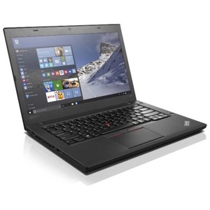 Lenovo ThinkPad T460 (20FN003NRT) Black