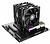 ID-Cooling SE-207-XT Advanced Black