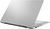 ASUS Vivobook S 15 S5507QA-MA044W (90NB14Q2-M004D0) Cool Silver