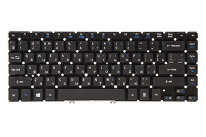 Клавиатура для ноутубка PowerPlant Acer V5-471 (KB311804)