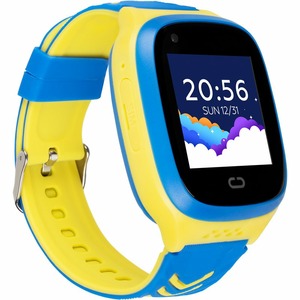 Gelius GP-PK006 (IP67) (Ukraine) Kids smart watch, GPS/4G (GP-PK006)