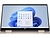 HP Pavilion x360 14-ek2019ua (A0NK2EA) Pale Rose Gold
