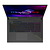 Asus ROG Strix G18 (2025) G814PP-S9022 (90NR0KY8-M000T0) Eclipse Gray