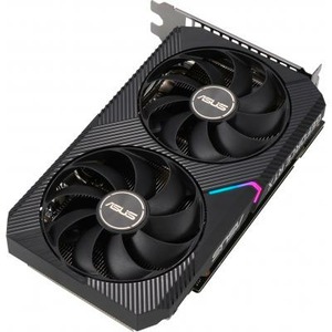 Asus GeForce RTX 3060 Dual OC V2 LHR 12GB GDDR6 (DUAL-RTX3060-O12G-V2)