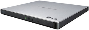 H-L Data Storage GP60NS60 Grey Slim USB