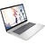 HP Laptop 17-cn4016ua (A0NF4EA) Natural Silver