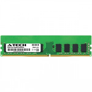 16GB A-Tech DDR4 3200Mhz (AT16G1D4D3200NS8N12V)