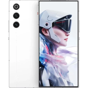 ZTE Nubia Redmagic 10 Air 16/512GB White Hailstone