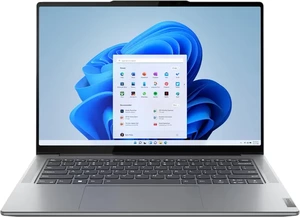 Lenovo Yoga Pro 7 14AHP9 (83E3003DRA) Luna Grey
