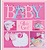 EVG 20sheet Baby collage Pink w/box (UA) 20sheet