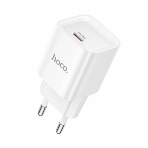Hoco C146A USB-C 20W White