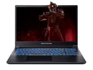 Dream Machines RG4070-15 (RG4070-15UA31)