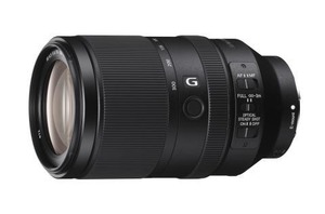 Sony 70-300mm 4.5-5.6 G OSS (SEL70300G.SYX)